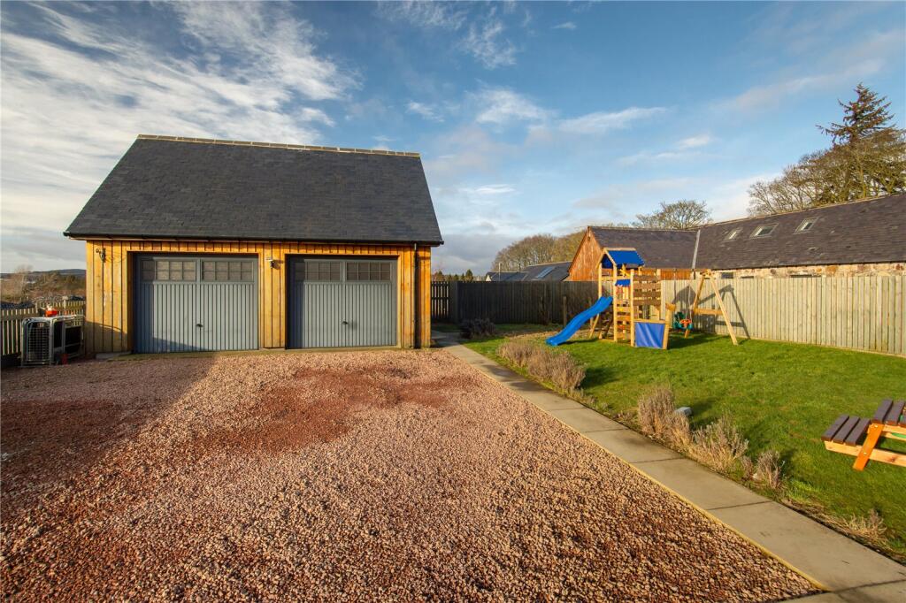 Additional image 24 of 1 Upper Pirriesmill, Huntly, Aberdeenshire, AB54