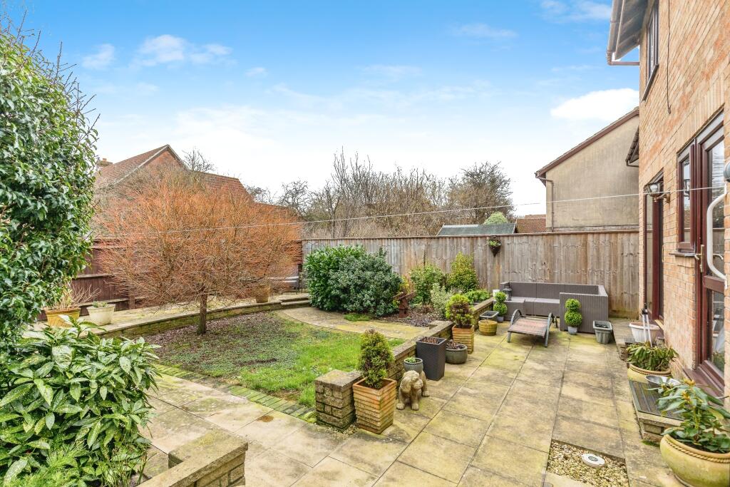 Additional image 12 of Rawlins Avenue, Weston-super-Mare, Somerset, BS22