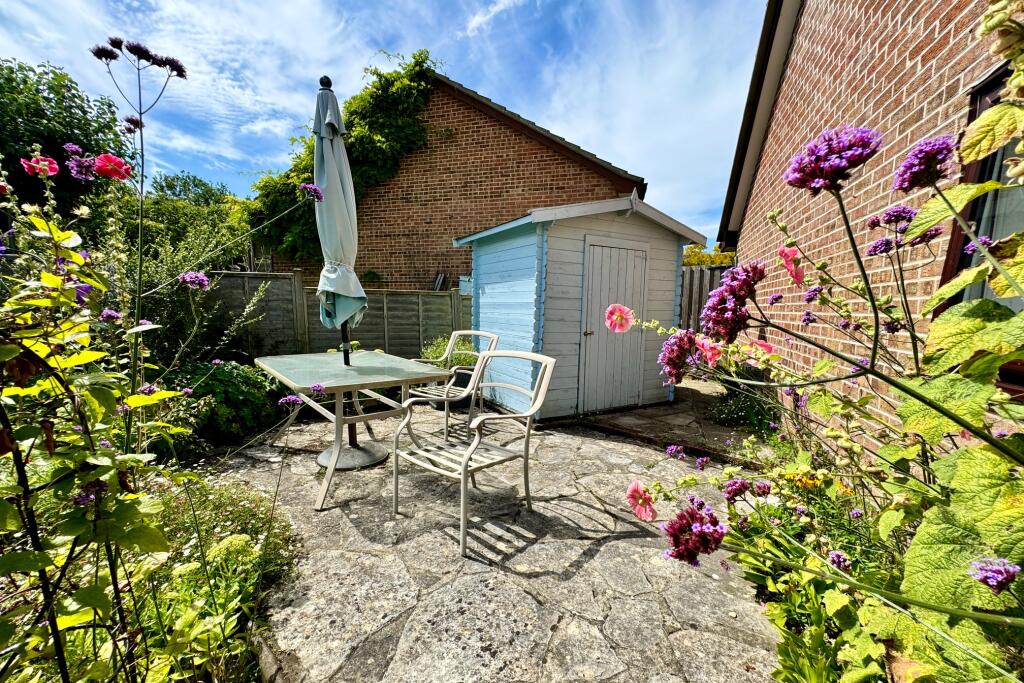 Additional image 13 of SANDBOURNE CLOSE, SWANAGE