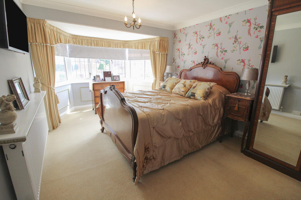 Additional image 10 of Howard Avenue, Bromsgrove, B61