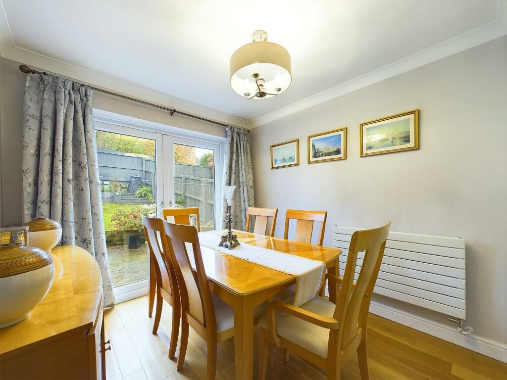 Additional image 4 of Stead Hill Way, Cote Farm