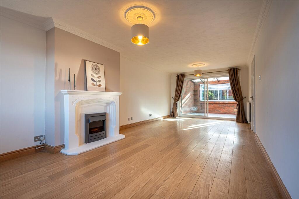 Additional image 3 of Pooley View, Polesworth, Tamworth, Warwickshire, B78