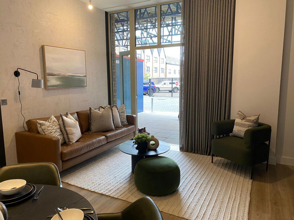 Additional image 4 of The Boulevard