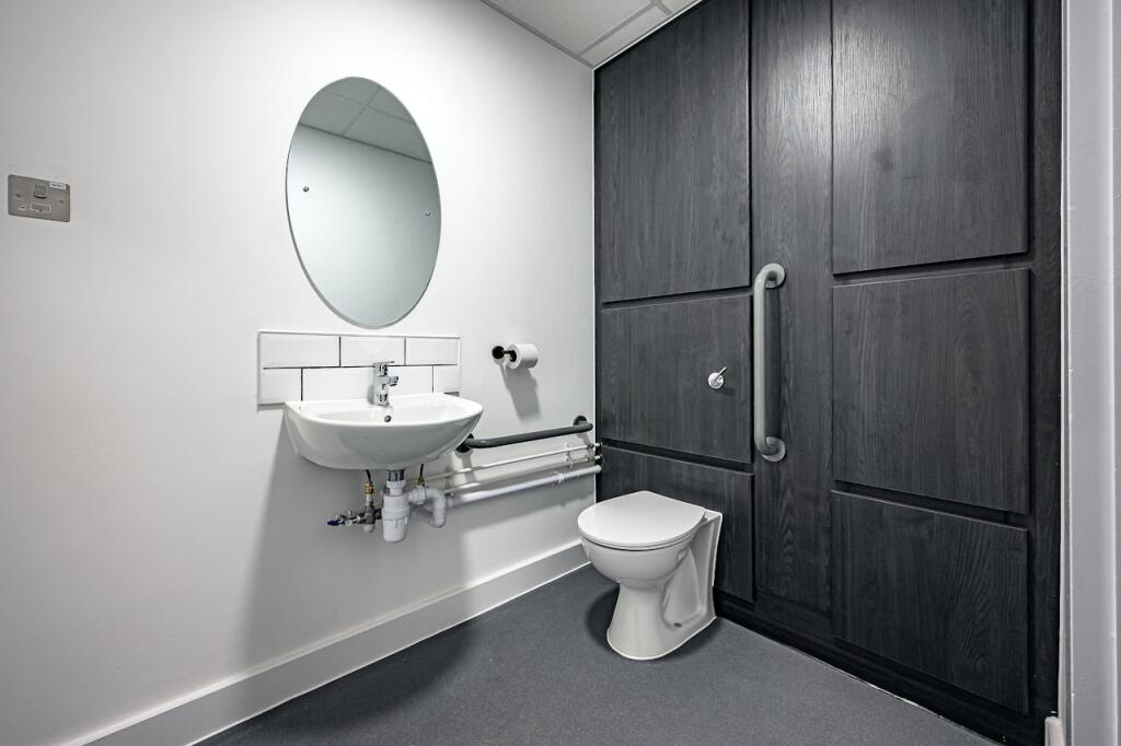 Additional image 14 of Unit 103, Emerald Park, Farendell Road, Bristol, BS167FF