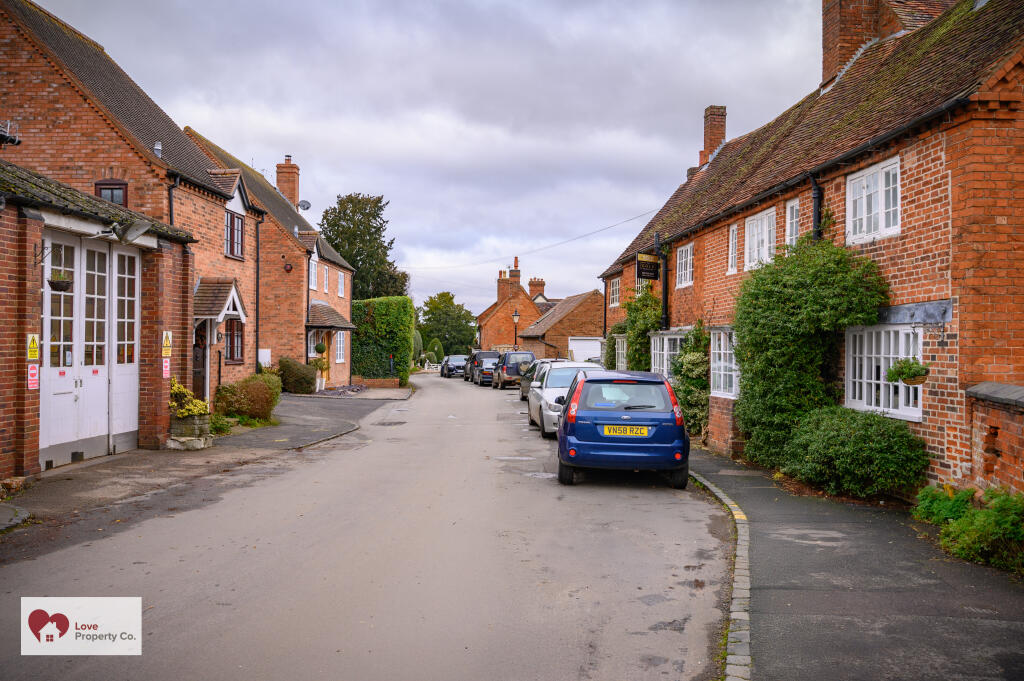 Additional image 32 of The Old Boot Shop, The Green, Tanworth-In-Arden, Solihull B94 5AJ
