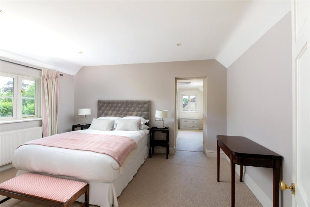 Additional image 11 of Hill Road, Sutton Veny, Warminster, BA12