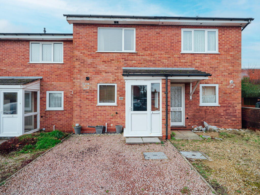 Ednall Lane, Bromsgrove, Worcestershire.