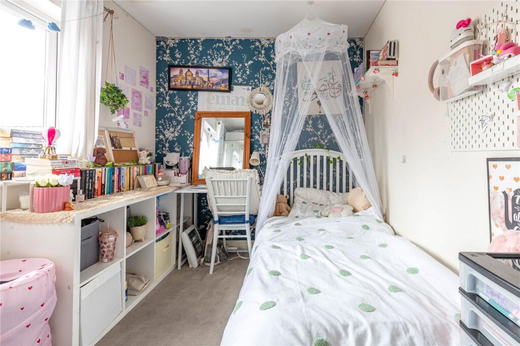 Additional image 11 of Tinding Drive, Cheswick Village, Bristol, BS16