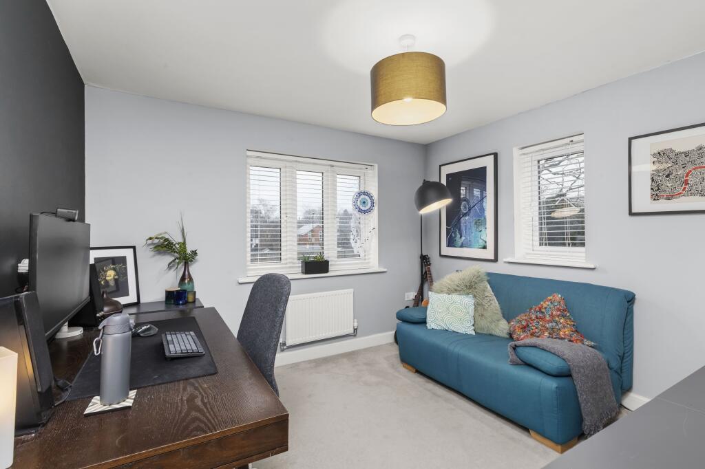 Additional image 14 of Hamfield Drive, Hassocks, West Sussex, BN6 9ZW