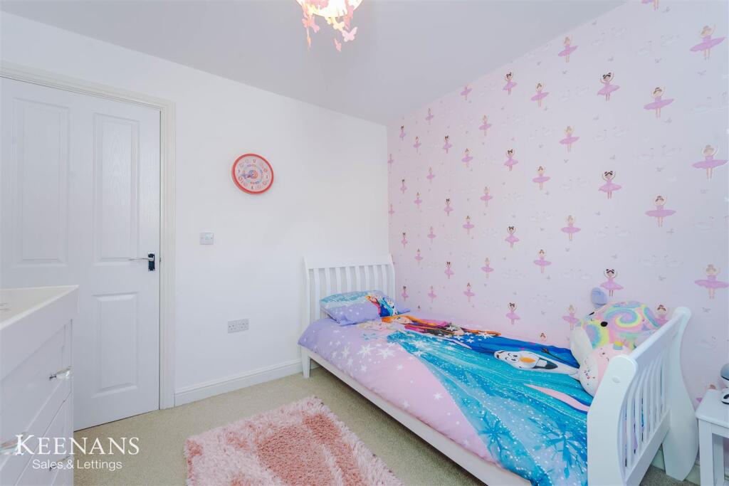 Additional image 30 of Hambledon Mill Park, Accrington