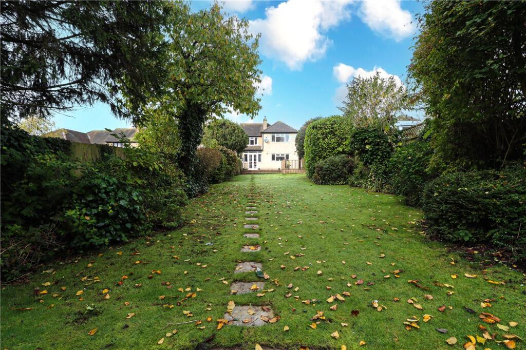 Additional image 22 of Piggottshill Lane, Harpenden, Hertfordshire, AL5