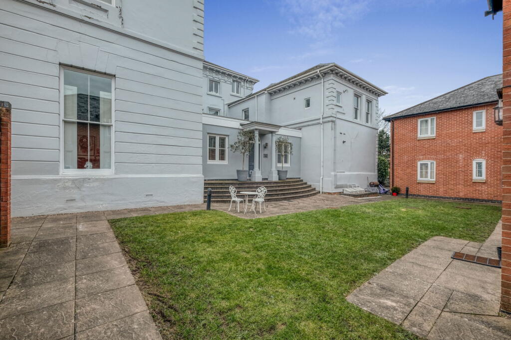 Additional image 17 of Monyhull Hall, 47, St Francis Drive, Kings Norton, B30 3AL