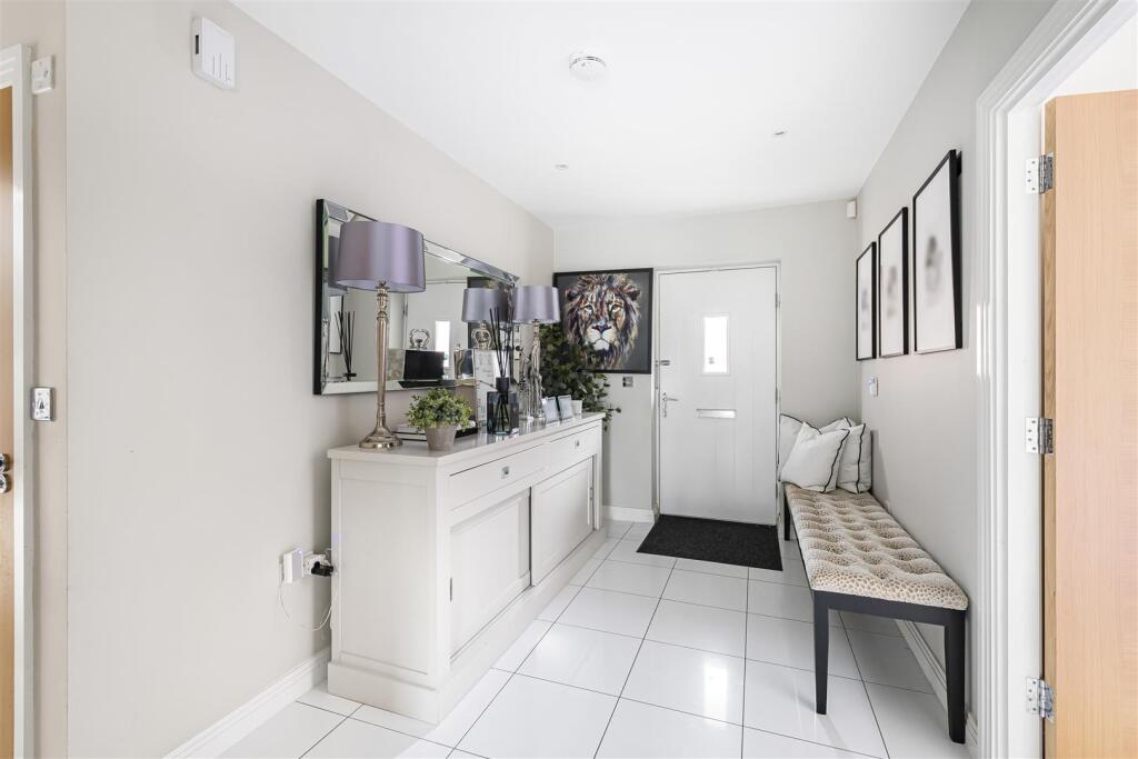 Additional image 27 of Bluebell Drive, Rickling Green, Saffron Walden