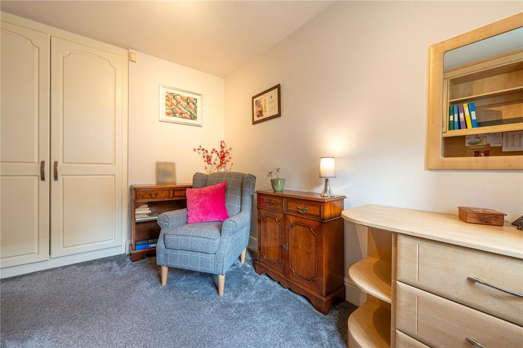 Additional image 13 of Old Station Mews, Burnett Road, Sutton Coldfield, Staffordshire, B74