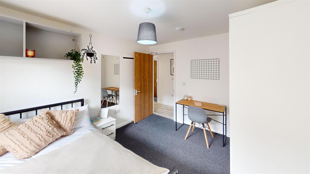 Additional image 9 of F3, 8 Piccadilly Place