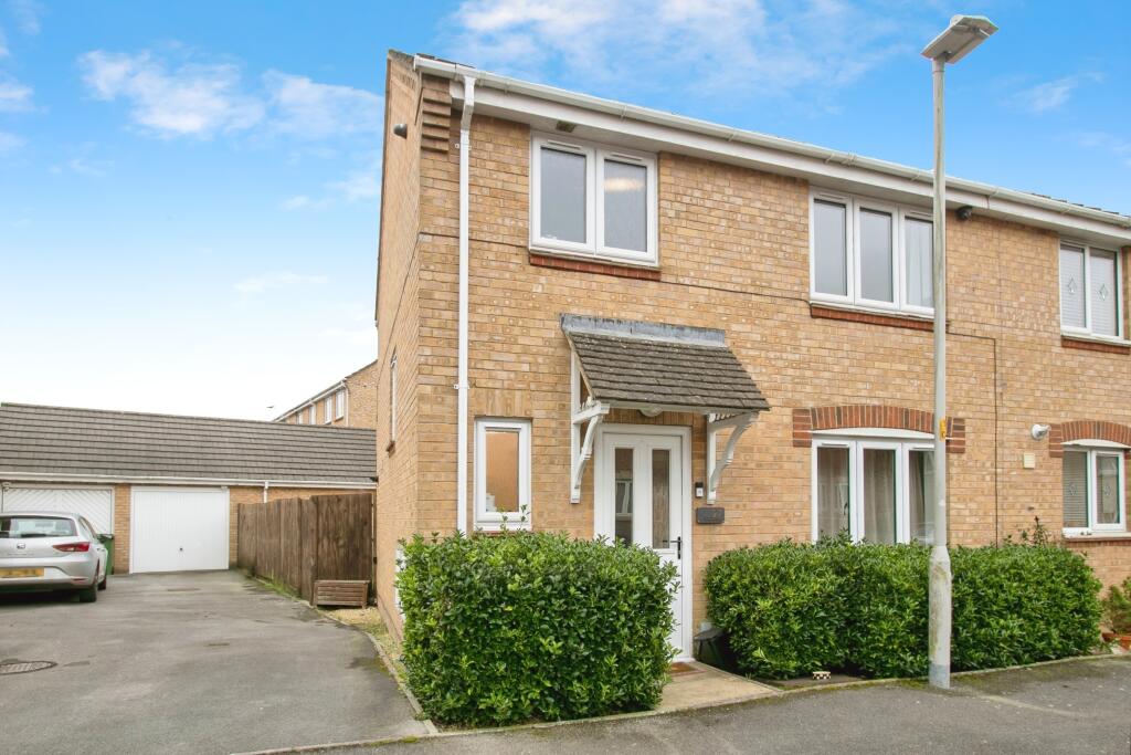 Additional image 17 of Benjamin Road, Poole, Dorset, BH15