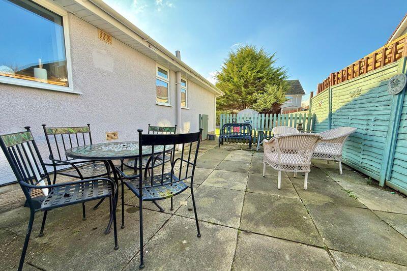 Additional image 17 of Cherrywood Road, Worle - 3 DOUBLE BEDROOMS