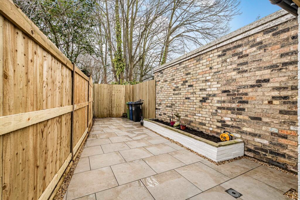 Additional image 17 of Sleaford Street, Cambridge