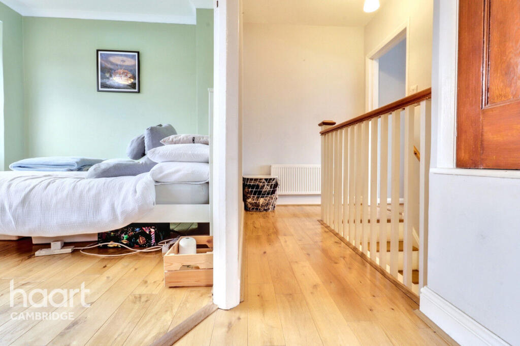 Additional image 9 of Green End Road, Cambridge