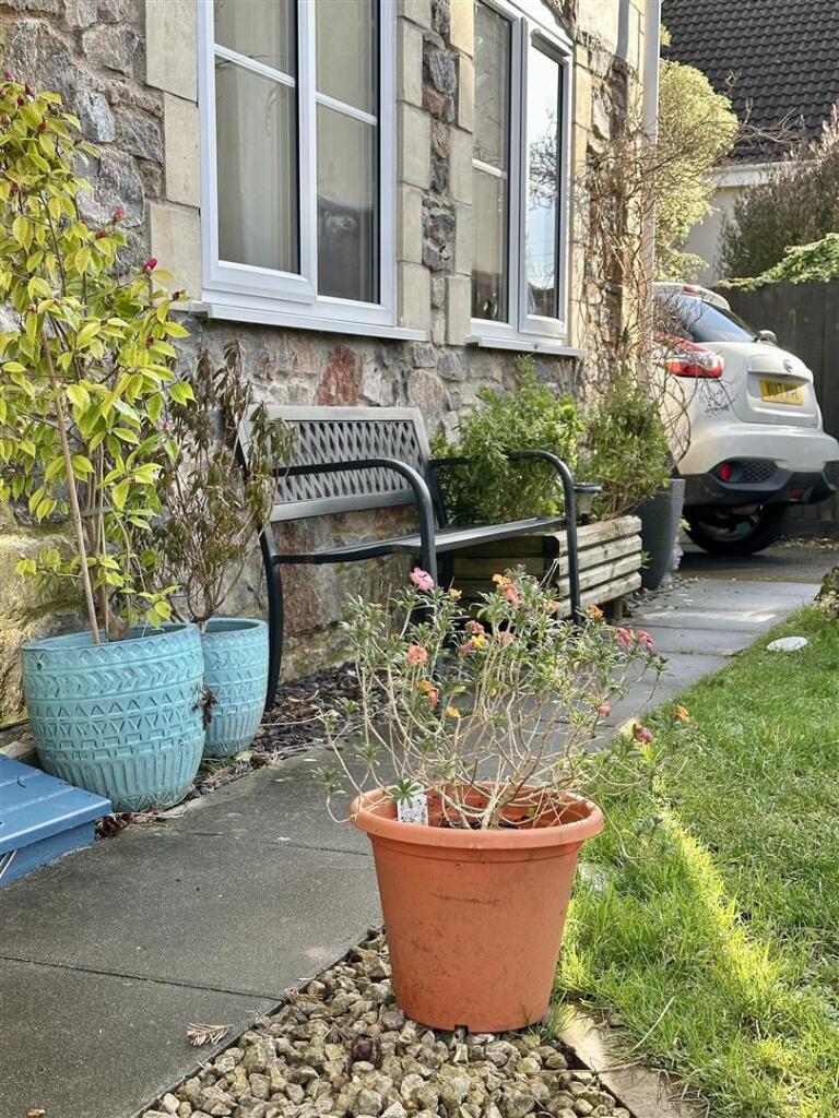 Additional image 6 of Marron Close, Axbridge