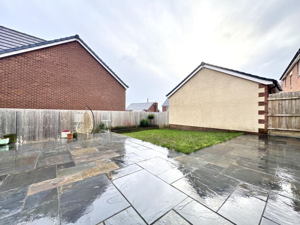 Additional image 23 of Ffordd Y Coleg, Aberdare
