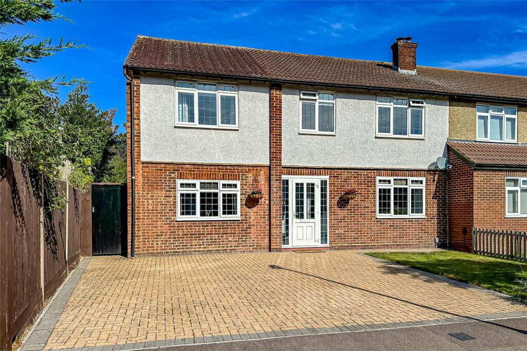 Additional image 5 of Woodfield Way, St. Albans, Hertfordshire, AL4