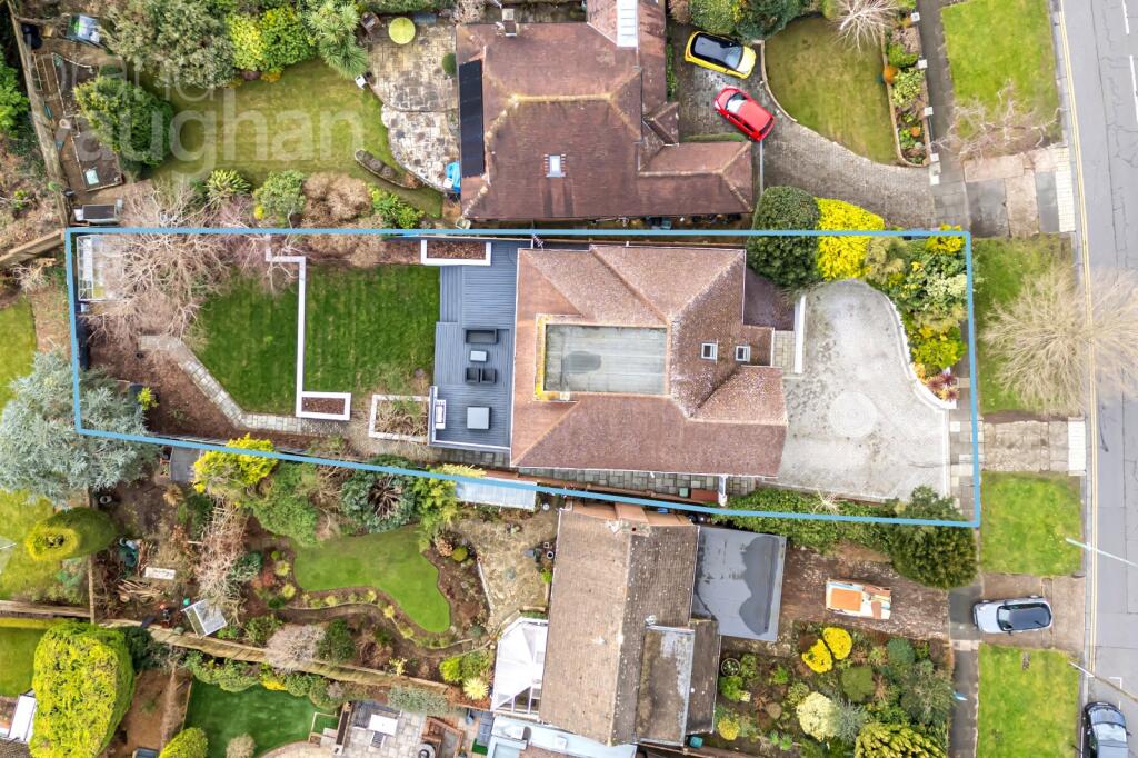 Additional image 37 of Shirley Drive, Hove, East Sussex, BN3