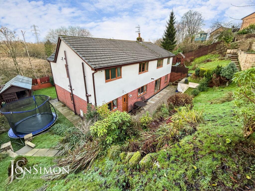 Additional image 48 of Brookhouse Mill Lane, Greenmount, Bury, BL8