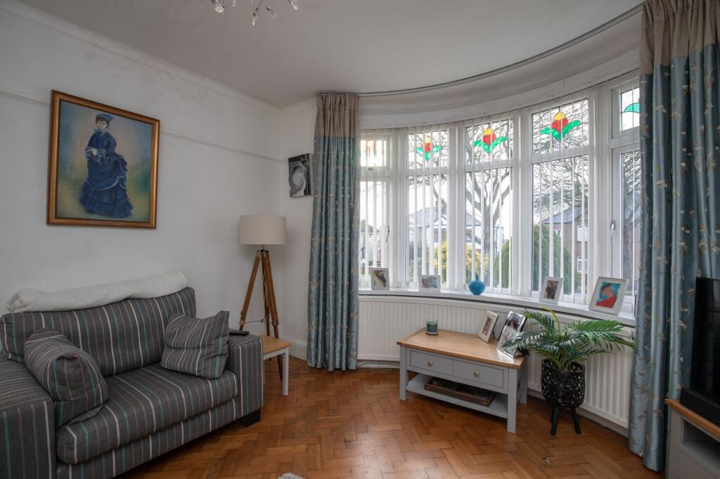 Additional image 6 of New Road, Rumney, CF3