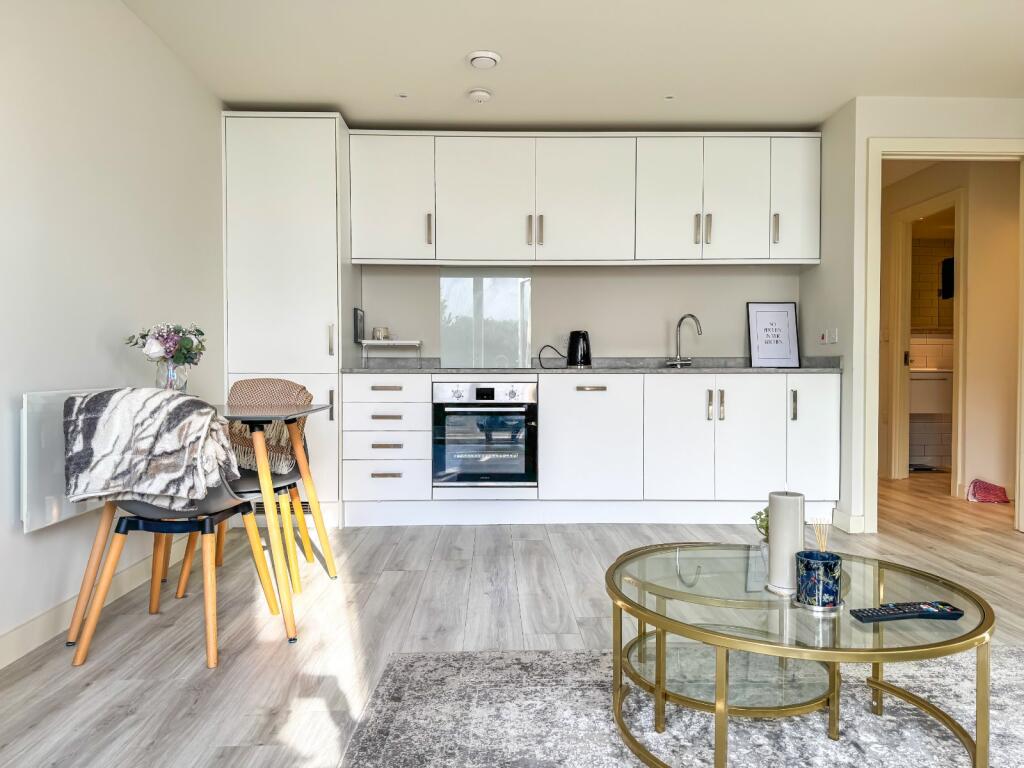 Additional image 10 of Serbert Close, Portishead, Bristol, Somerset, BS20