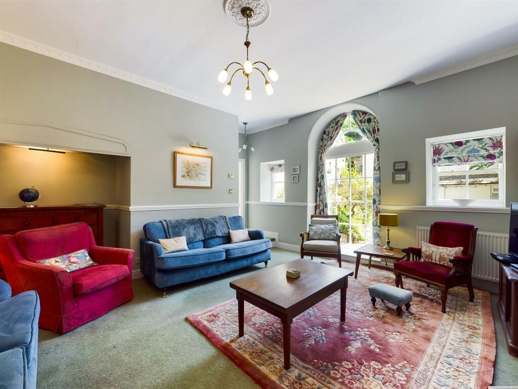 Additional image 5 of 7 The Coach House, Fremington, Richmond, DL11 6AW