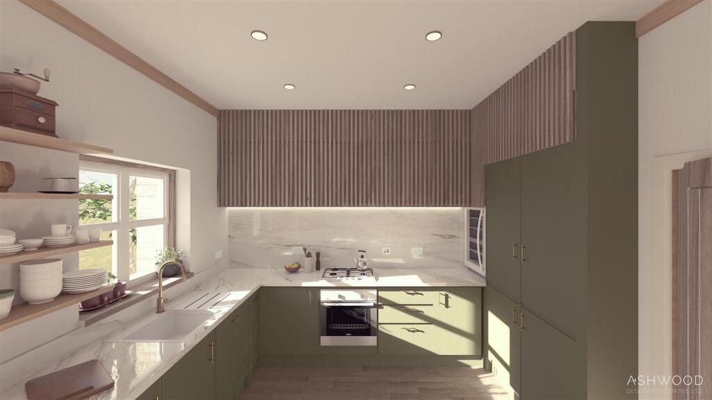 Additional image 5 of Swallows Rise, Tirril, Penrith