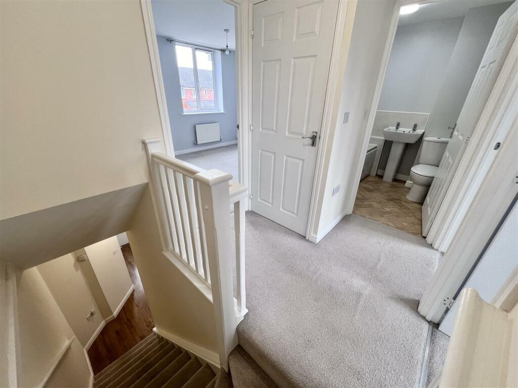 Additional image 11 of Tiger Moth Road, Haywood Village - NO CHAIN