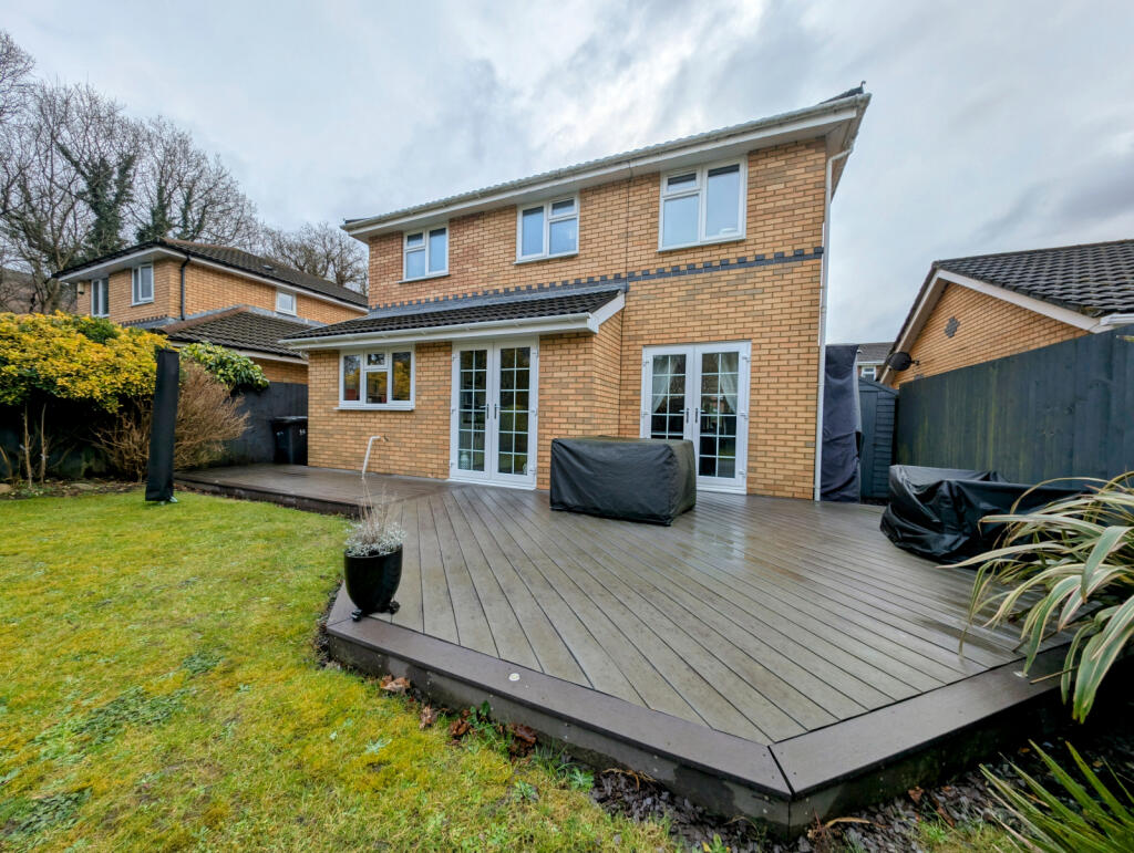 Additional image 50 of Grovers Field, Abercynon CF45 4PP