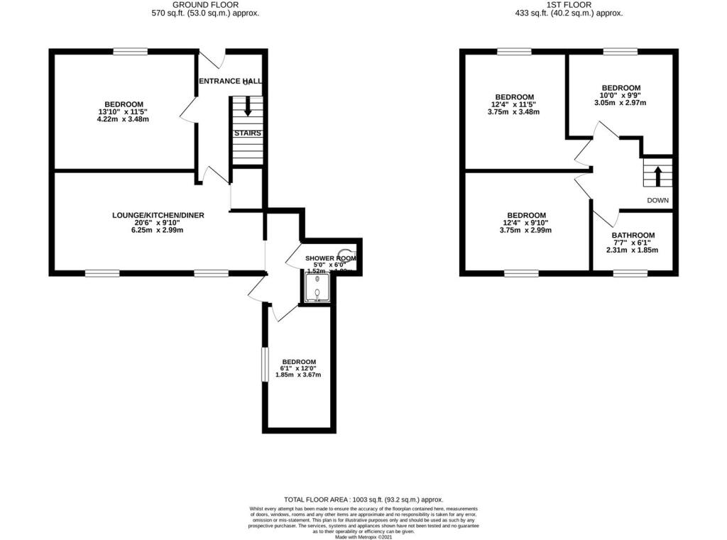 Additional image 4 of Shellard Road, Filton