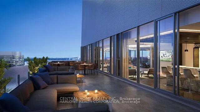 Additional image 3 of 100 Dalhousie St Unit 3503