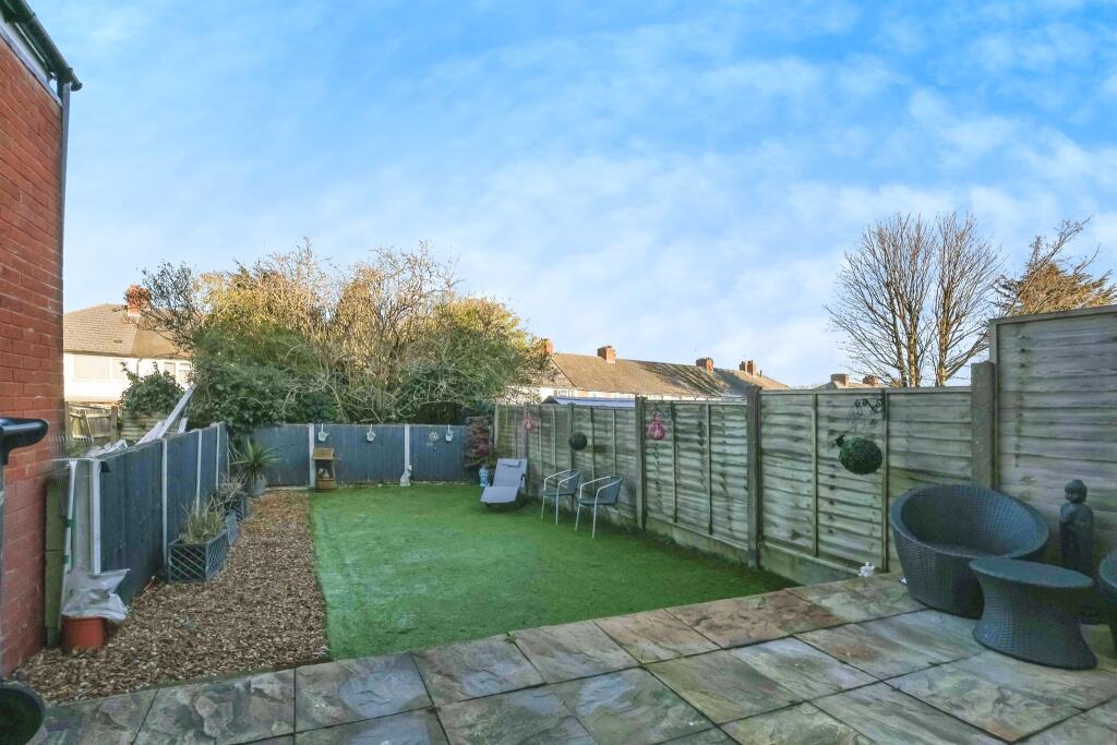 Additional image 15 of Foxwell Road, BIRMINGHAM