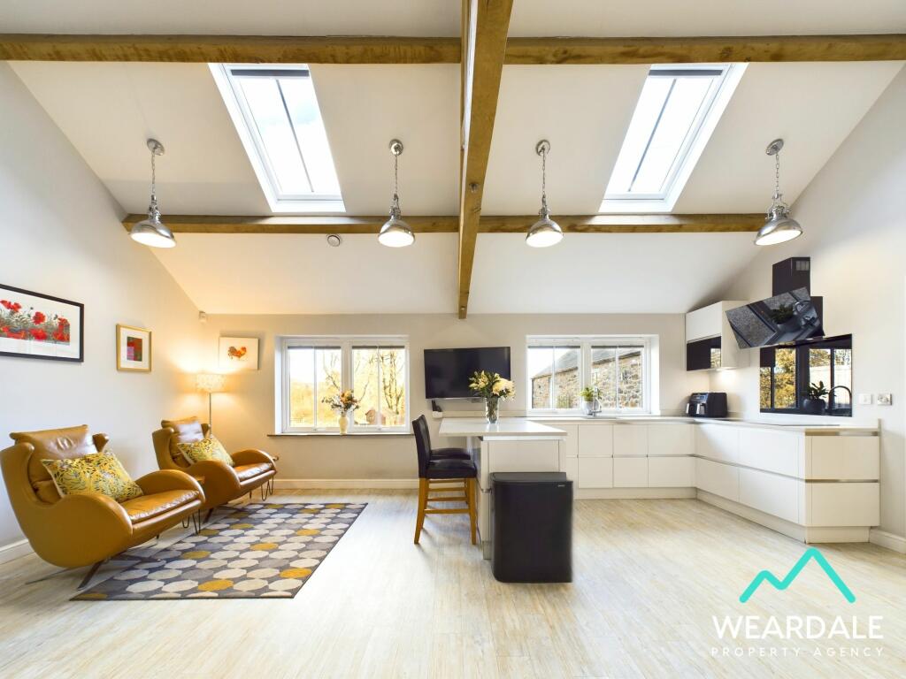 Additional image 4 of Stanhope, DL13