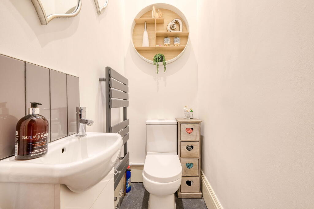 Additional image 9 of Torrs Close, Southcrest, Redditch B97 4JR