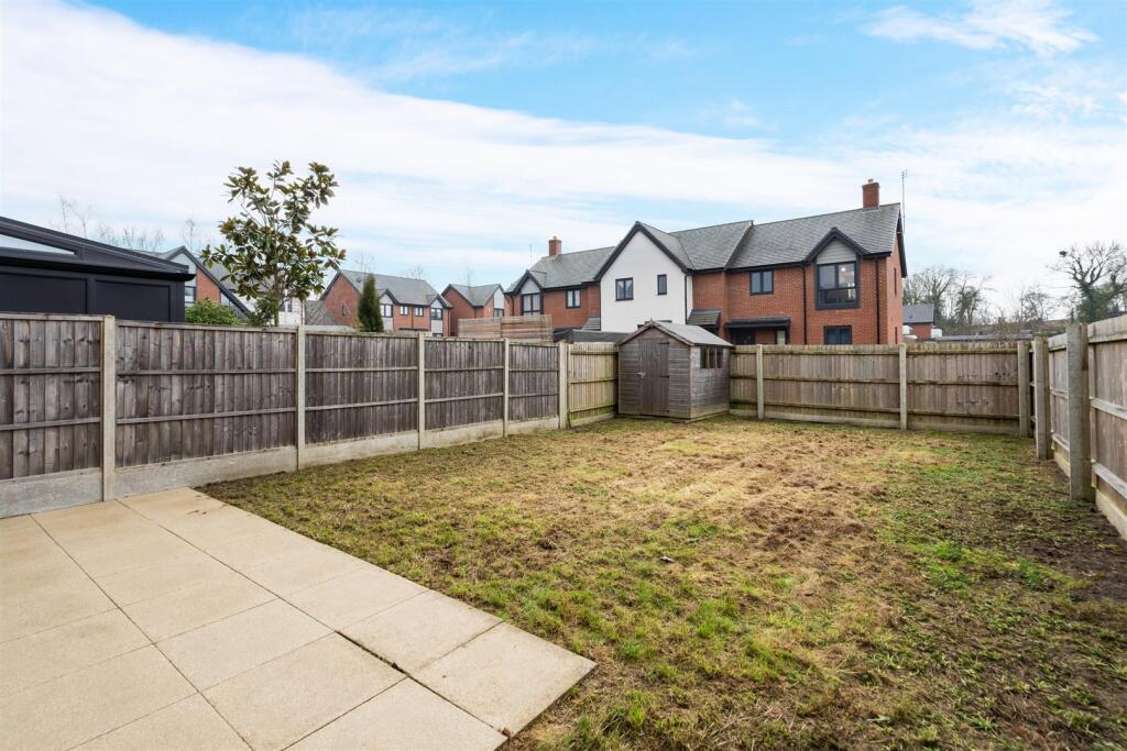 Additional image 5 of Kingswood Green, Lapworth, Solihull