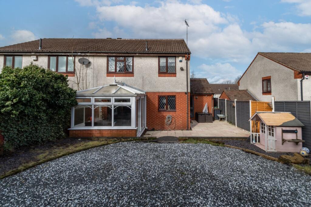 Additional image 14 of Stonecroft Avenue, Rednal, Birmingham, West Midlands, B45