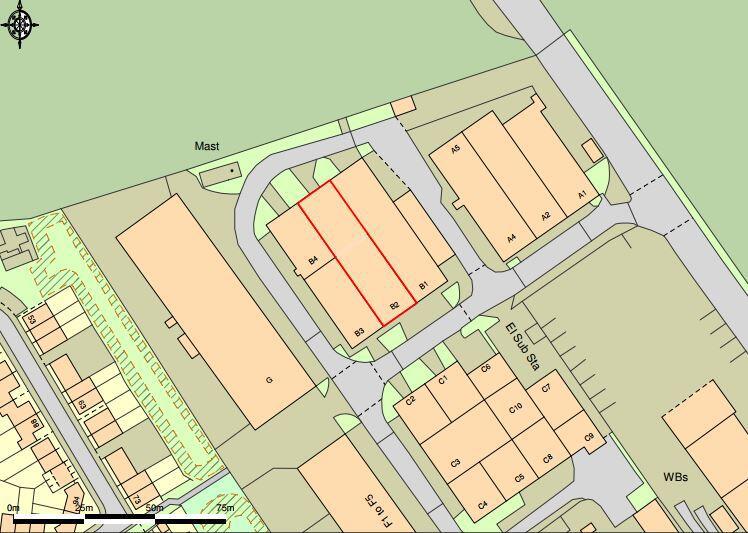 Additional image 4 of Unit B2, Ford Airfield Industrial Estate, Ford, Arundel, West Sussex, BN18 0HY
