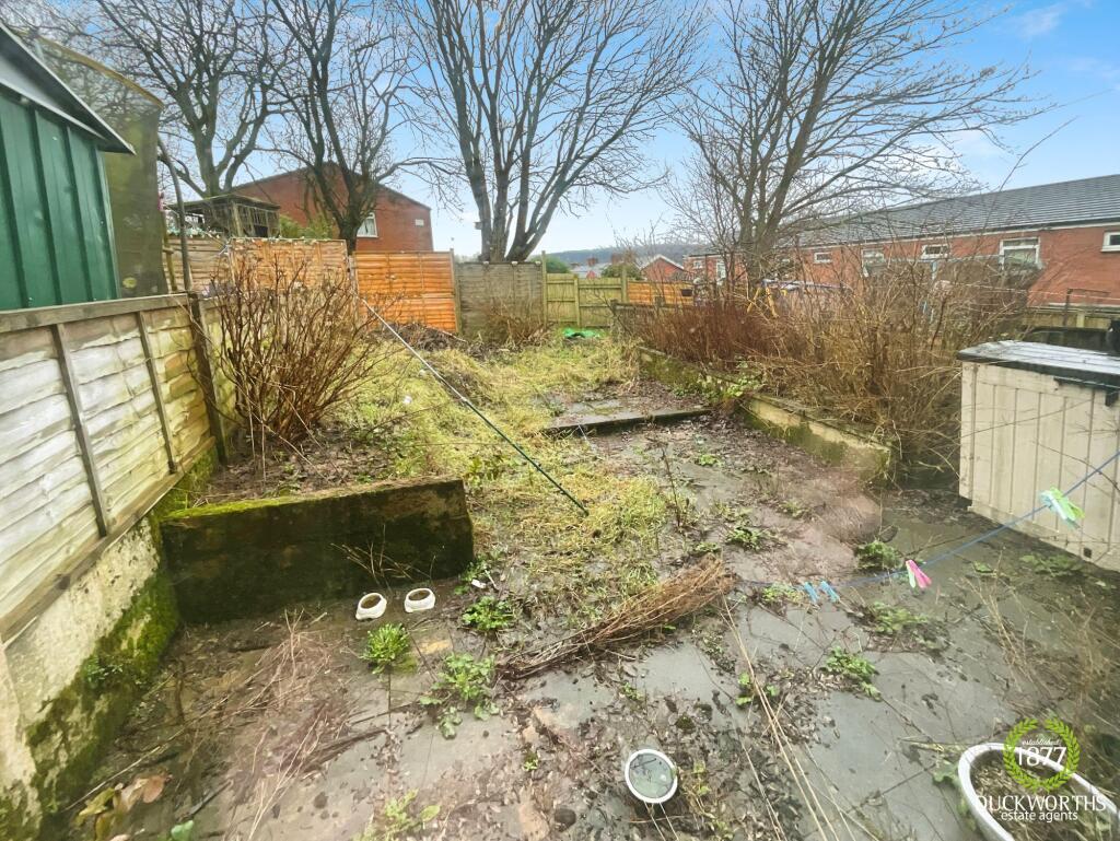 Additional image 5 of Highfield Mews, Darwen, BB3