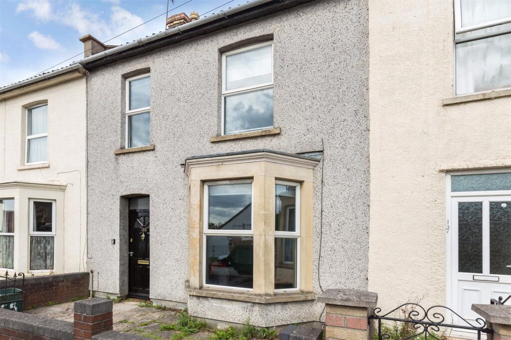 Additional image 2 of Fishponds, Lodge Causeway, BS16 3QE