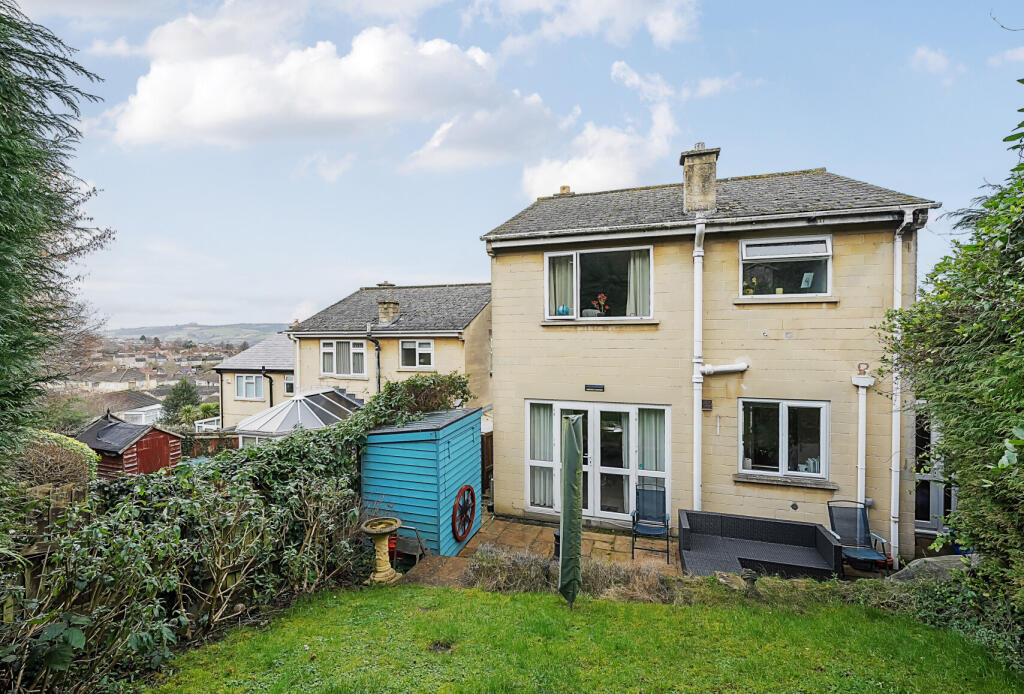 Additional image 16 of Edgeworth Road, BATH, Somerset, BA2