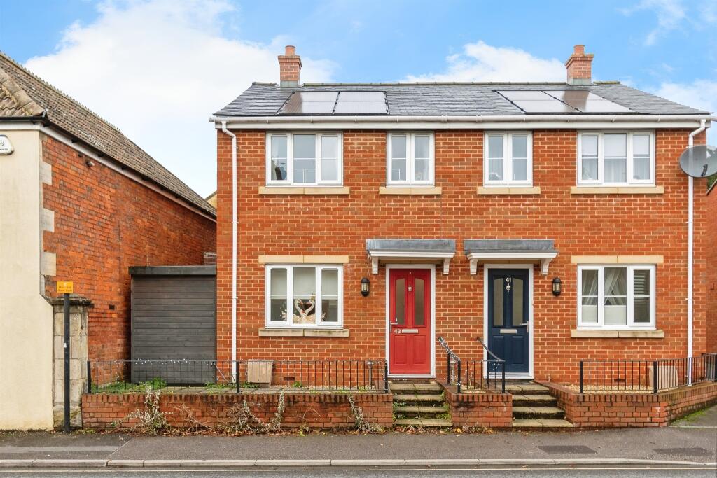 Additional image 12 of Union Street, Trowbridge