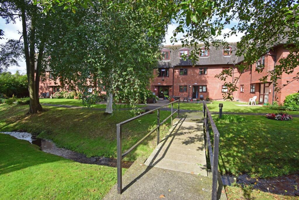 Additional image 17 of 29 St James Court, 30 The Strand, Bromsgrove, Worcestershire, B61 8AB