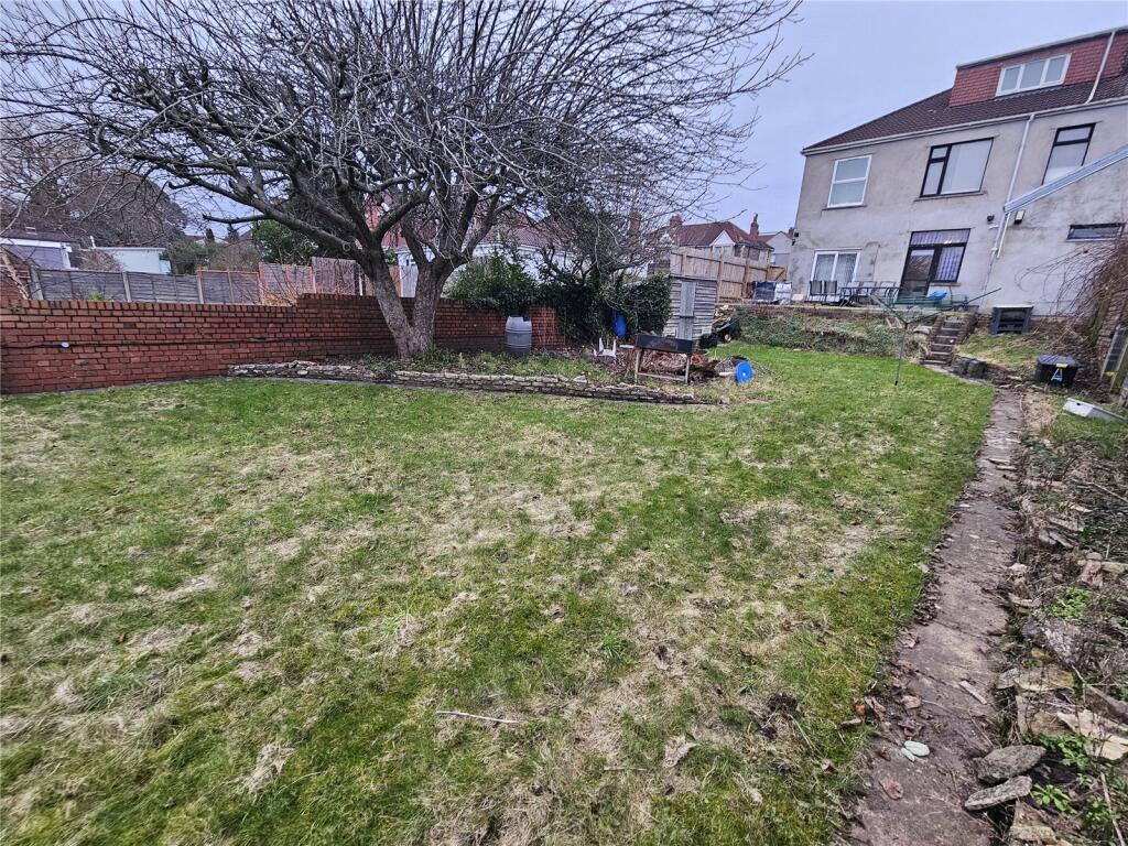 Additional image 29 of Thingwall Park, Fishponds, Bristol, BS16