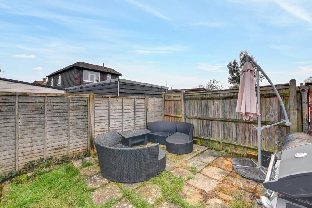 Additional image 20 of Harebeating Drive, Hailsham, BN27