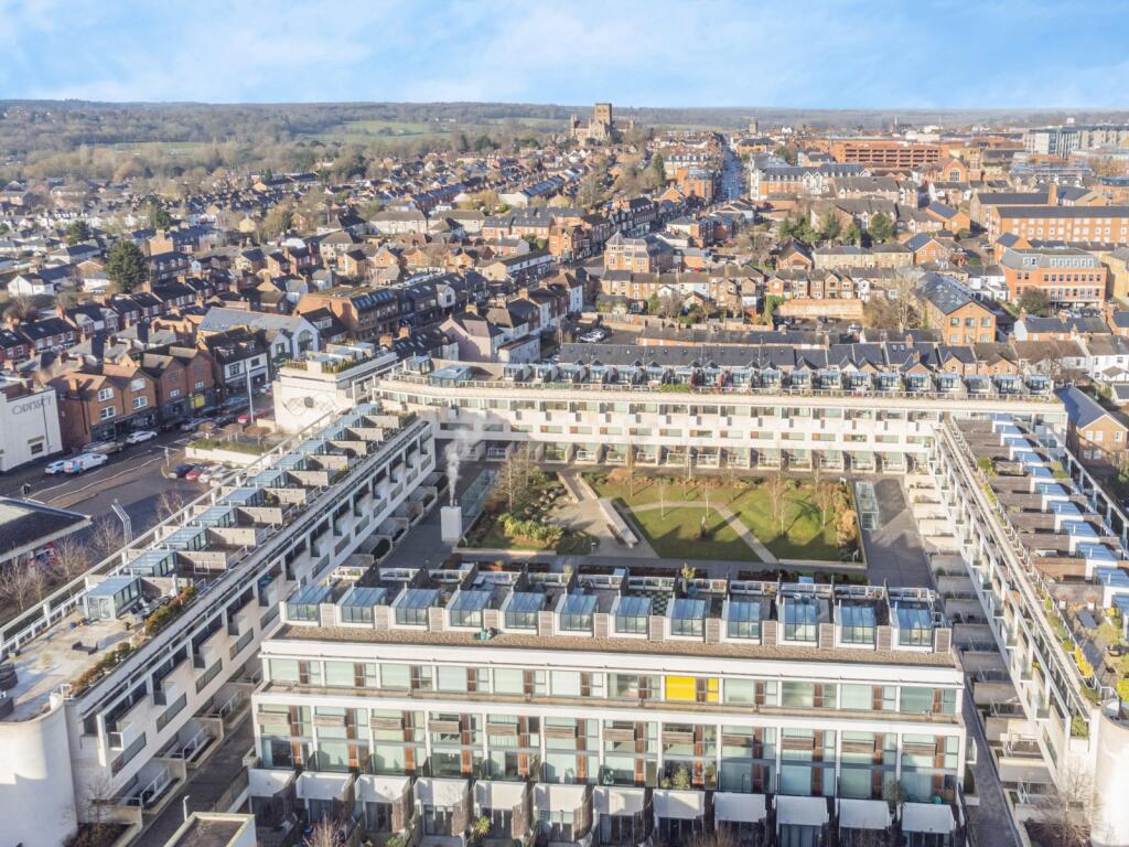Additional image 10 of Gabriel Square, St. Albans, Hertfordshire